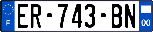 ER-743-BN