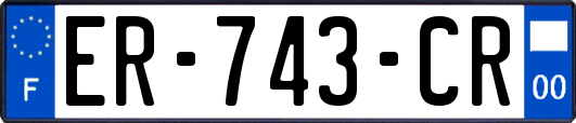 ER-743-CR