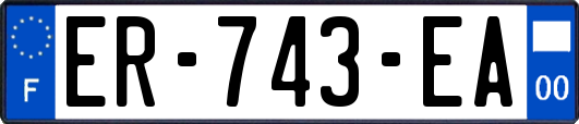ER-743-EA