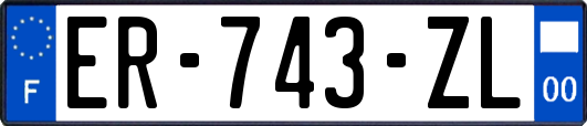 ER-743-ZL