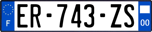 ER-743-ZS