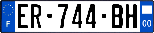 ER-744-BH