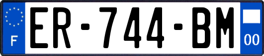 ER-744-BM