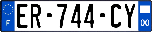 ER-744-CY