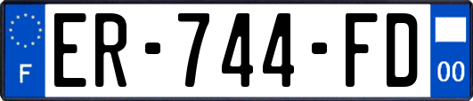 ER-744-FD