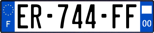 ER-744-FF