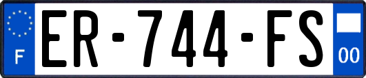 ER-744-FS