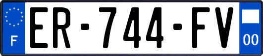 ER-744-FV