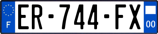 ER-744-FX