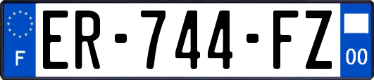 ER-744-FZ