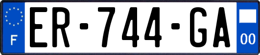 ER-744-GA