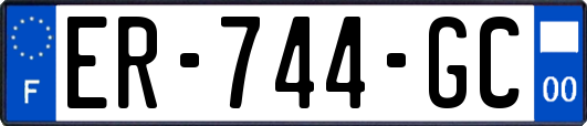 ER-744-GC