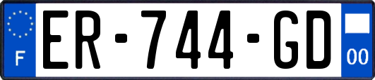 ER-744-GD