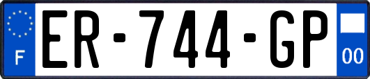 ER-744-GP