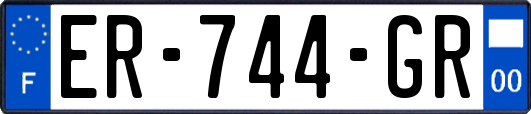 ER-744-GR