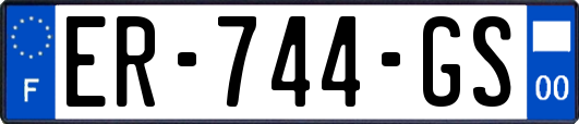 ER-744-GS