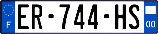 ER-744-HS