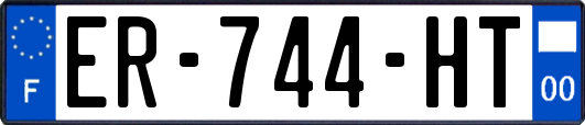 ER-744-HT