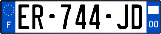 ER-744-JD