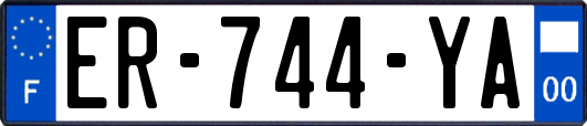 ER-744-YA