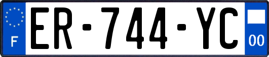 ER-744-YC