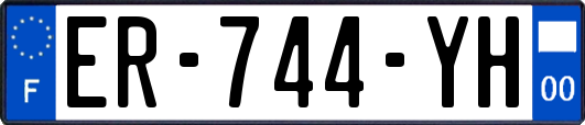 ER-744-YH