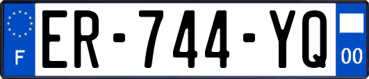 ER-744-YQ