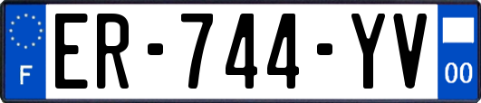 ER-744-YV