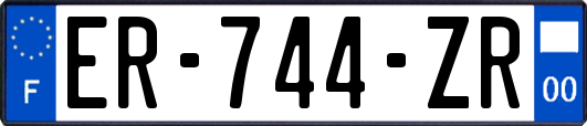 ER-744-ZR