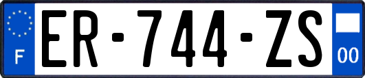 ER-744-ZS