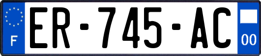 ER-745-AC