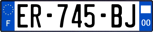 ER-745-BJ