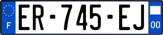 ER-745-EJ