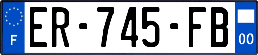 ER-745-FB