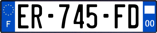 ER-745-FD