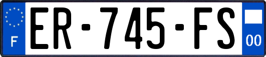 ER-745-FS