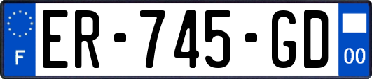 ER-745-GD