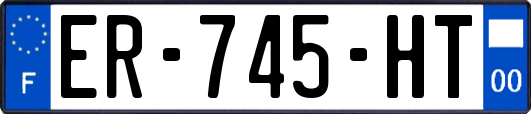 ER-745-HT