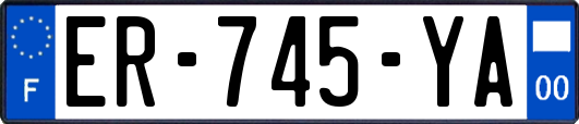 ER-745-YA
