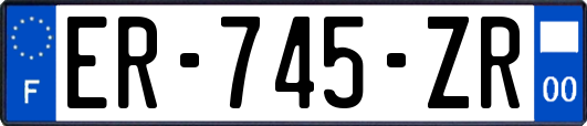 ER-745-ZR