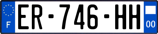 ER-746-HH