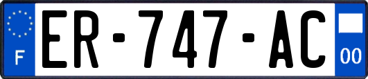 ER-747-AC