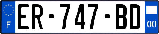 ER-747-BD