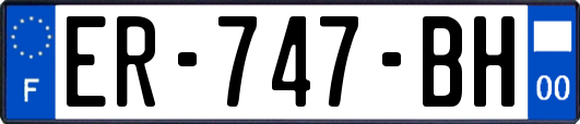 ER-747-BH