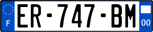 ER-747-BM