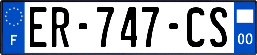 ER-747-CS