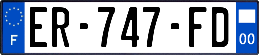 ER-747-FD