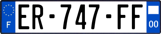 ER-747-FF