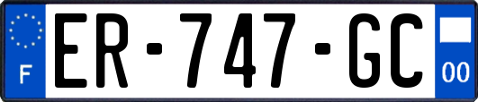 ER-747-GC