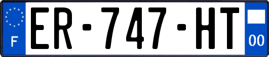 ER-747-HT